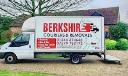 Berkshire Couriers & Removals logo